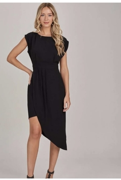 Vestido em Alfaiataria - comprar online