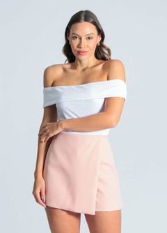 Shortsaia Alfaiataria - comprar online