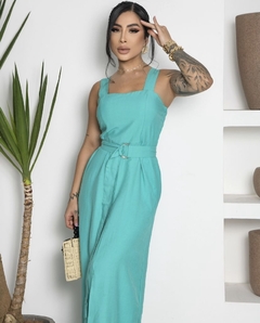 Vestido longo - comprar online