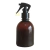 Kit Com 30 Fc Pet Ambar 250ml C/ Mini Valvula Gatilho 28/410