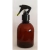 Kit Com 50 Fc Pet Ambar 250ml C/ Mini Valvula Gatilho 28/410 - comprar online