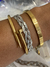 Pulseira Trançada Eleonor - comprar online