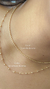 Choker Cordão Baiano na internet