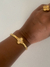 Bracelete Inspiração TREVO na internet