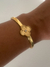Bracelete Inspiração TREVO - comprar online
