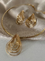Conjunto Orgânico Aramado - comprar online
