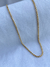 Choker Pipoca