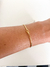 Bracelete Nó na internet