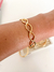 Bracelete Trançado - loja online
