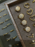 Anel Glamour Cravejado chuveirinho - comprar online