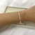 BRACELETE LISO FINO