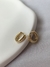 ARGOLA LISA ARREDONDADA P - comprar online