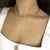 CHOKER ARO RIGIDO