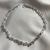 COLAR CARTIER TRABALHADO