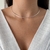 CHOKER ARO RIGIDO - comprar online