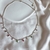 CHOKER GRUMET COM CRISTAIS COLORIDOS - comprar online