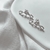 BRINCO EAR CUFF CARTIER