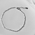 PULSEIRA CARTIER FINA
