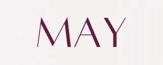 MAY FOR YOU ACESSORIOS