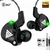 Fone de Ouvido QKZ AK6 Retorno de Palco - loja online