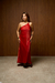 Sleep Dress Bella Carmine - comprar online