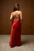 Sleep Dress Bella Carmine - Calin Concept