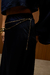 Chain Belt Dourado - comprar online