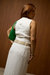 Colete Alfaiataria Liz Off White - comprar online
