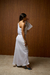 Blusa Maria Clara Off White - loja online