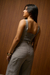 Corset Amarração Lui Grey - comprar online