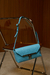 Bolsa Audrey Light Blue