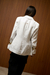 Blazer Fiorella Off White - Calin Concept