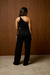 Calça Agatha Black - comprar online