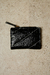 Carteira Ivy Black
