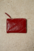 Carteira Ivy Red