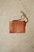 Porta Cartões Chaveiro Orange