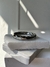 Imagem do Bracelete martelado prata