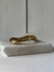 Bracelete Rivieira Dourado - Calin Concept