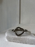 Bracelete Orgânico Prata