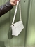 Bolsa Audrey White Lizard - loja online
