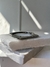 Bracelete Square Prata - Calin Concept