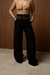 Calça Pantalona Jade Black na internet