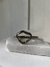 Bracelete Orgânico Prata - comprar online