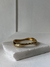 Bracelete Rivieira Dourado