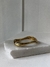 Bracelete Rivieira Dourado - comprar online