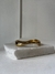 Bracelete Rivieira Dourado - comprar online