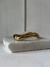 Bracelete Rivieira Dourado - loja online