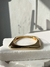 Imagem do Bracelete Square Dourado