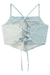 Croped jeans Lilimoon - comprar online