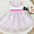 Vestido Malagah